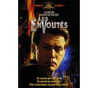 Les envoûtés