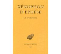 Les Ephesiaques: Ou Le Roman D'habrocomes Et D'anthia: 35