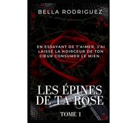Les épines de ta rose