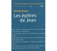 Les épîtres de Jean