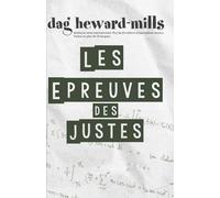 Les épreuves des justes