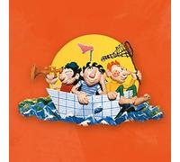 Les Escrocs - Faites Vous des Amis