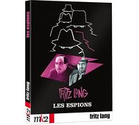 Les espions