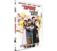 Les espions d'à côté