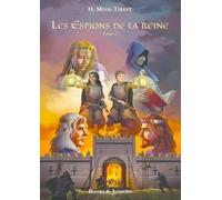 Les espions de la reine