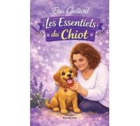 Les essentiels du chiot