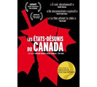 Les Etats-Desunis Du Canada
