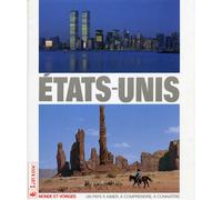 Les Etats-Unis - [Augé, Gillon, Hollier - Larousse]