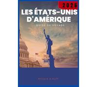 Les Etats unis d'Amerique 2026