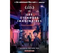 Les étendues imaginaires