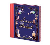 Les éternels contes de Perrault