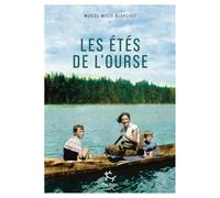 Les étés de l'ourse