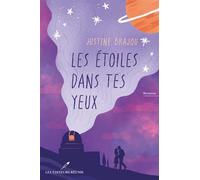 Les étoiles dans tes yeux