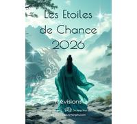 Les Etoiles de Chance 2026: Flying Star