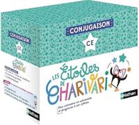 Les étoiles de Charivari: Conjugaison CE