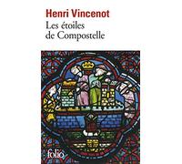 Les Etoiles de Compostelle: A37876