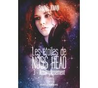 Les étoiles de Noss Head: 3 - Accomplissement