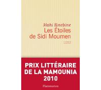 Les étoiles de Sidi Moumen