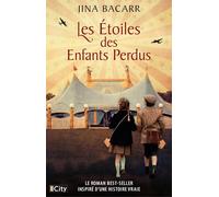 Les Etoiles des Enfants Perdus