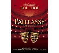 Les étoiles dubolchoï : Paillasse (DVD)