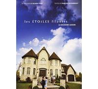 Les Etoiles Filantes: Saison 2