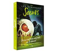 Les étranges soeurs: L'histoire des trois sorcières