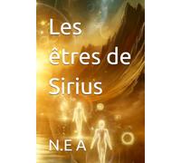 Les êtres de Sirius