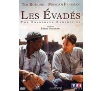 Les evadés