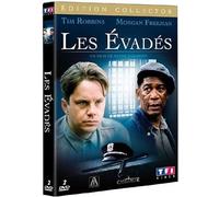 Les évadés
