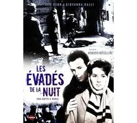 Les evades de la Nuit