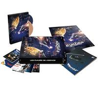 Les évadés de l'espace [Combo Blu-Ray+DVD+ Memorabilia]