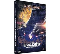 Les évadés de l'espace (DVD) Vic Morrow Sonny Chiba Kinji Fukasaku
