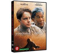 Les Evadés DVD NEUF (DVD) Robbins, Tim, Freeman, Morgan, Gunton, Bob