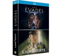 Les évadés + la ligne verte