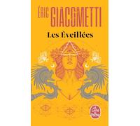Les éveillées: Le chant de Lilith