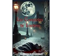 Les Éventrées de Londres: Thriller historique