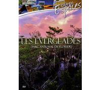 Les everglades de floride -dvd grands espaces vol 6