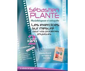 Les exercices sur mesure pour vos problèmes physiques