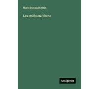 Les exilés en Sibérie