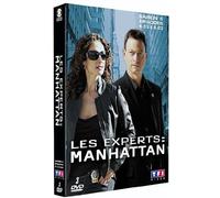Les expert manattan, saison 6 partie 2