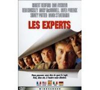 Les experts