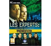 Les Experts 5 [Edizione : Francia]