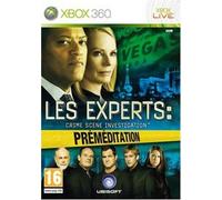 Les Experts 5 [Edizione : Francia]