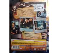 Les experts à las vegas, saison 9, vol. 1