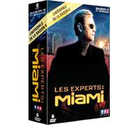 Les experts à miami, saison 6