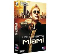 Les experts à miami, saison 6, vol. 2
