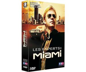 Les experts à miami, saison 6, vol. 2