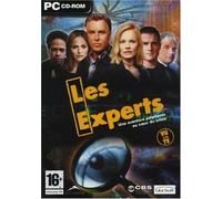 Les experts CSI