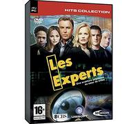 Les experts CSI [Edizione : Francia]