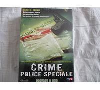 Les experts du crime, saison 1, partie 1